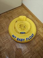 Intex My Baby Float Schwimmring 