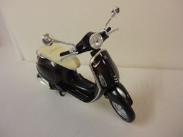 Vespa Primavera Modell, Sammlermodell