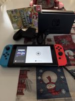 Nintendo Switch con gioco Super Mario Bros. U Deluxe 56