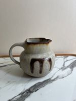 Throrupgaard Bornholm Denmark - Belle carafe signée