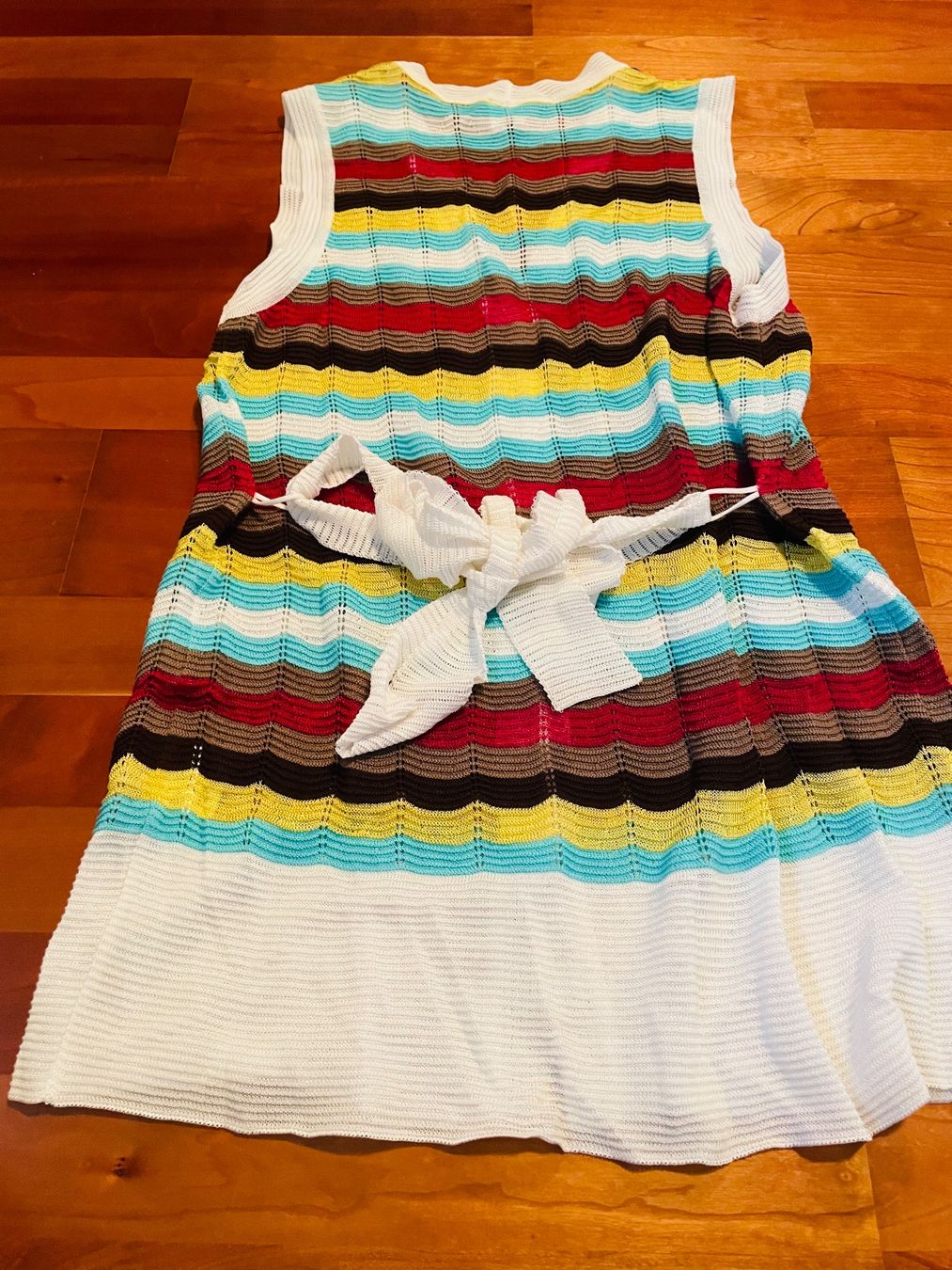Tops: Missoni – D'occasion à Rafz par Bamboula67