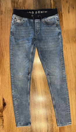 Jog Denim Pull-on Jeans Gr.164