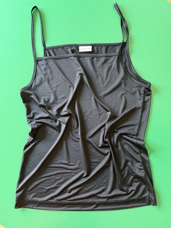 Leichtes Top Dries van Noten