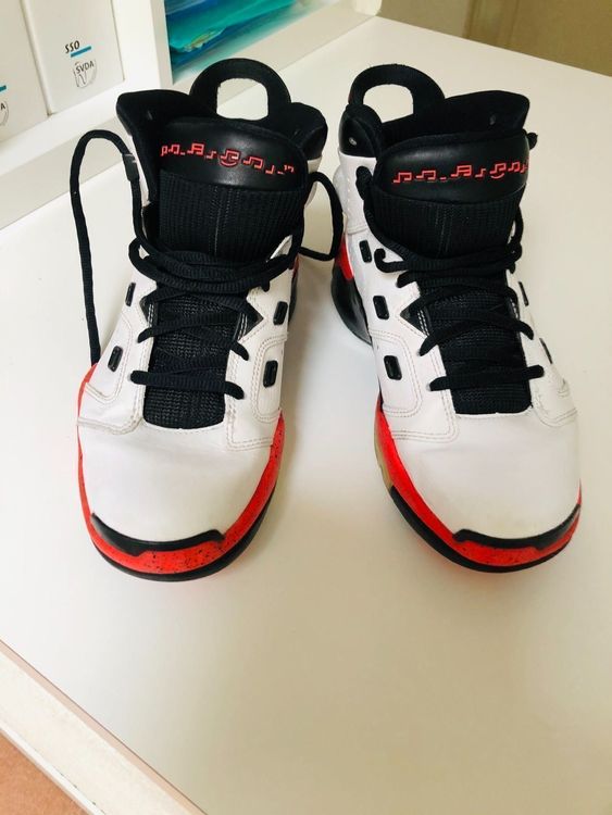 Air Jordan Gr. 38 (Gebraucht) in Schaffhausen für CHF 43 – mit ...