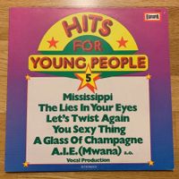 HITS FOR YOUNG PEOPLE 5 / COMPILATION