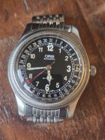 Oris Big Crown Pointer Date 7503