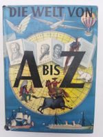 Die Welt von A bis Z