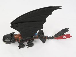 SPINMASTER Drachen zähmen leicht gemacht Ohnezahn