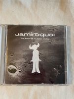 Jamiroquai - The Return of the Space C.