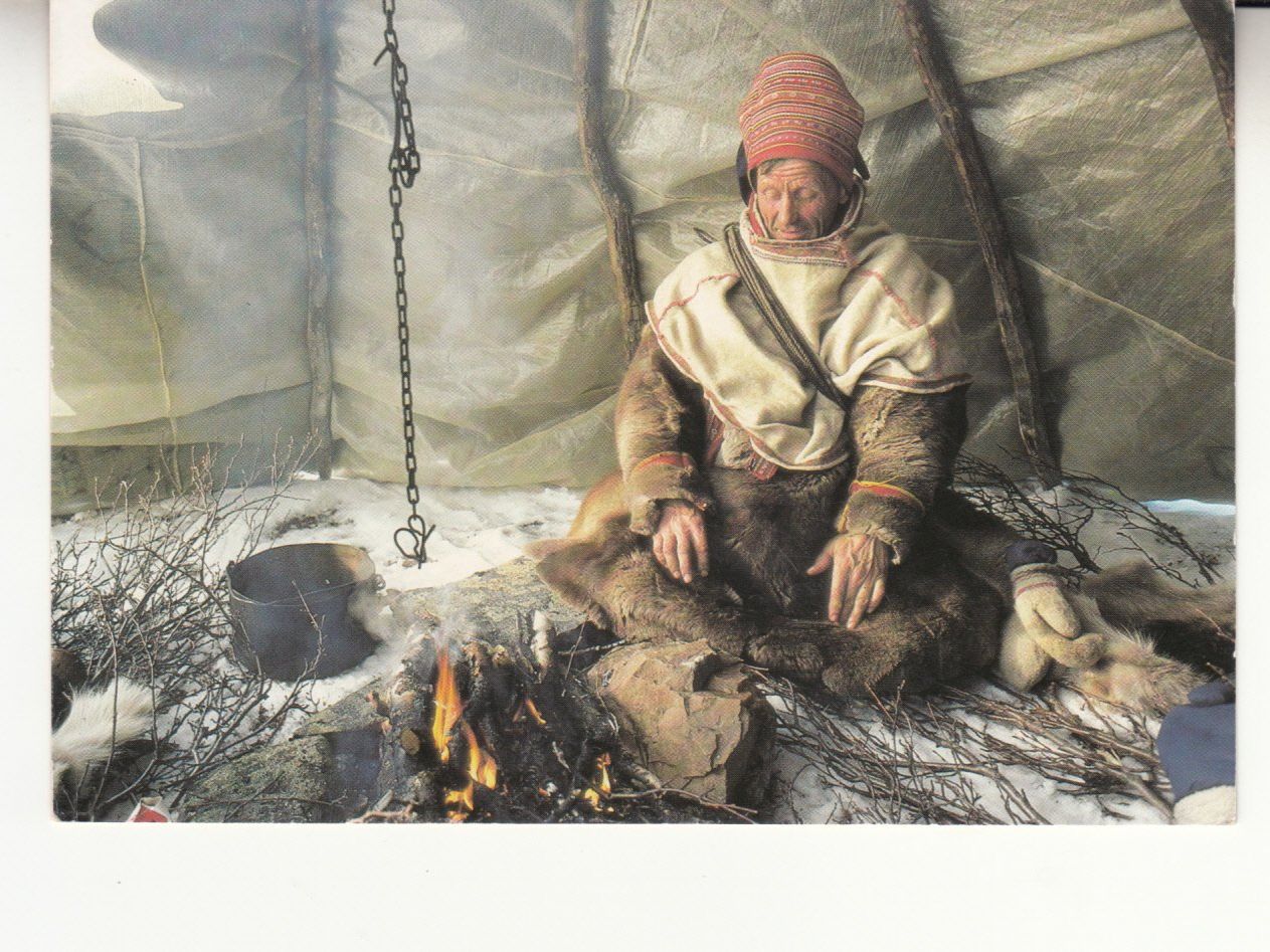 Cartoline postali: Finnland ca. 1980 – Usato da Bürglen TG venduto da StampGraf