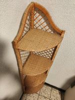 Rattan-Eckregal