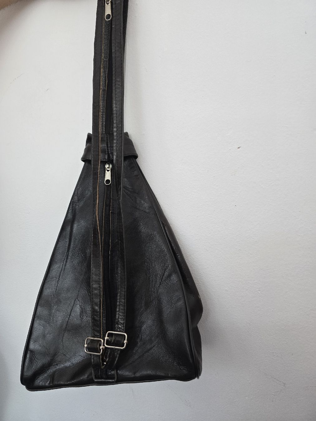 Altro in  Abbigliamento & Accessori: sac artisanal en cuir  – Nuovo e nell'imballaggio originale da Muraz (Collombey) venduto da Bahazm 1