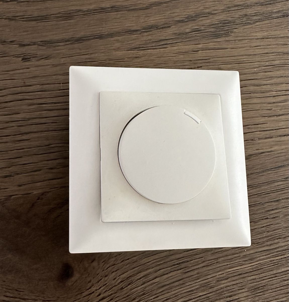 Interruttori: Dimmer Lichtschalter – Usato da Biel/Bienne venduto da kra_s8rv