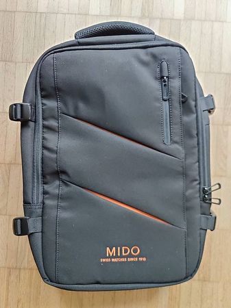 Rucksack Mido