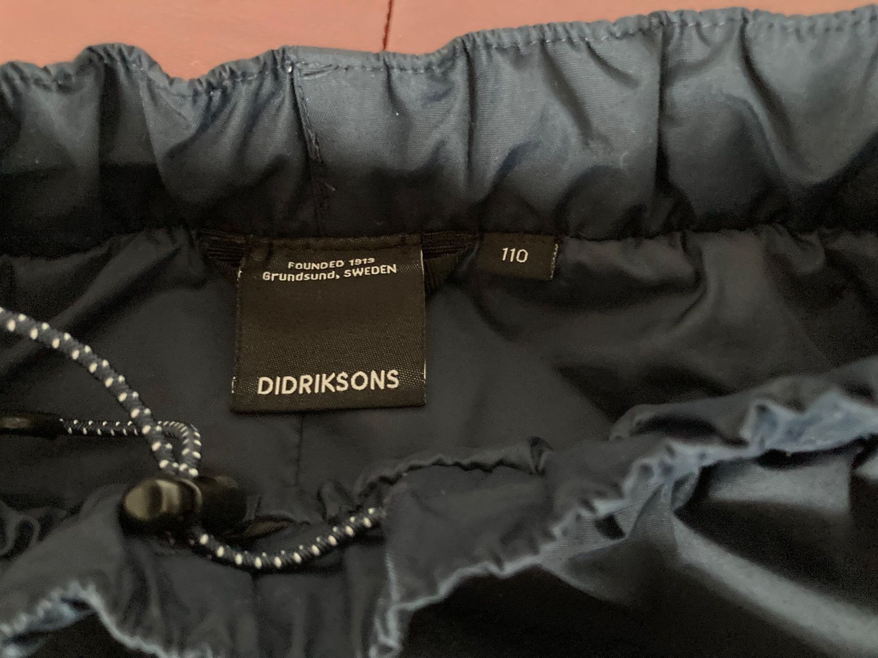 Hosen: Pantalon DIDRIKSON – Gebraucht aus Neuchâtel von sta_7qfy 3