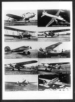 Foto Aviatik Schweizer  Flugzeuge