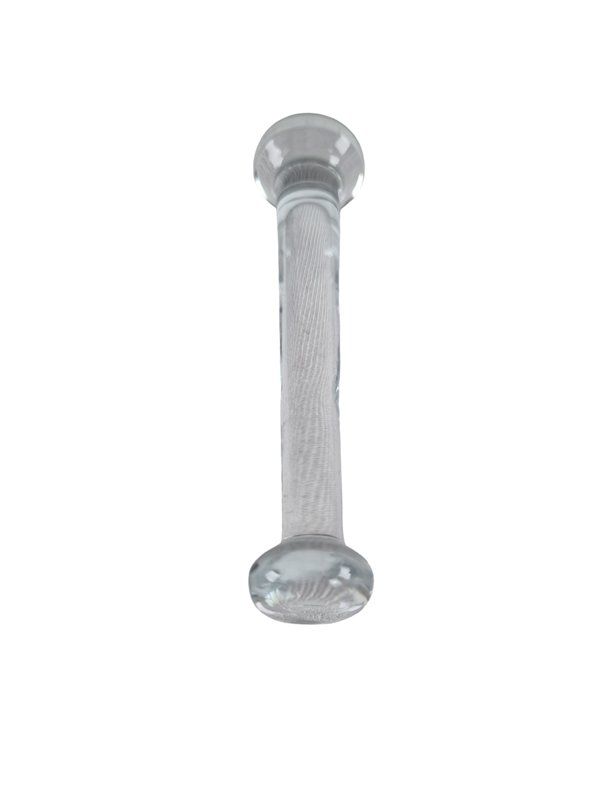 Gläser: Glas Cocktailrührer 12 cm – Gebraucht aus Wangen b. Olten von Restwert_Wangen