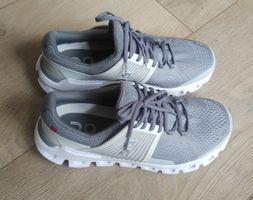 On Cloud Schuhe Damen Grösse 38 wie neu