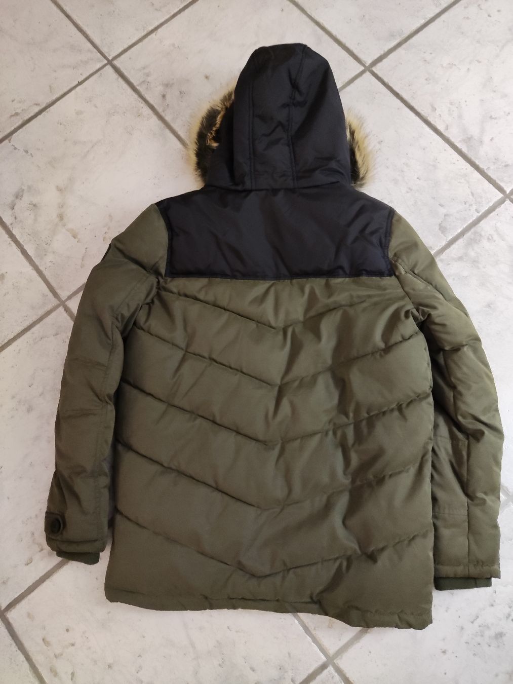 Jacken & Mäntel: Winterjacke Jungen Grösse 176 – Gebraucht aus Chur von Rodanisa 3