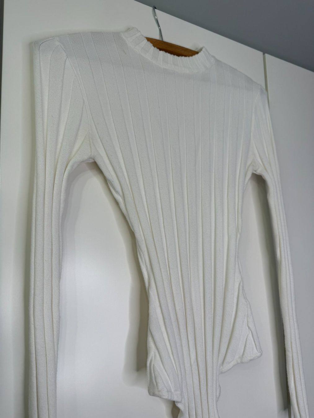 Tops: Missguided Body Weiss – Neu (gemäss Beschreibung) aus Zürich von ffeti 2