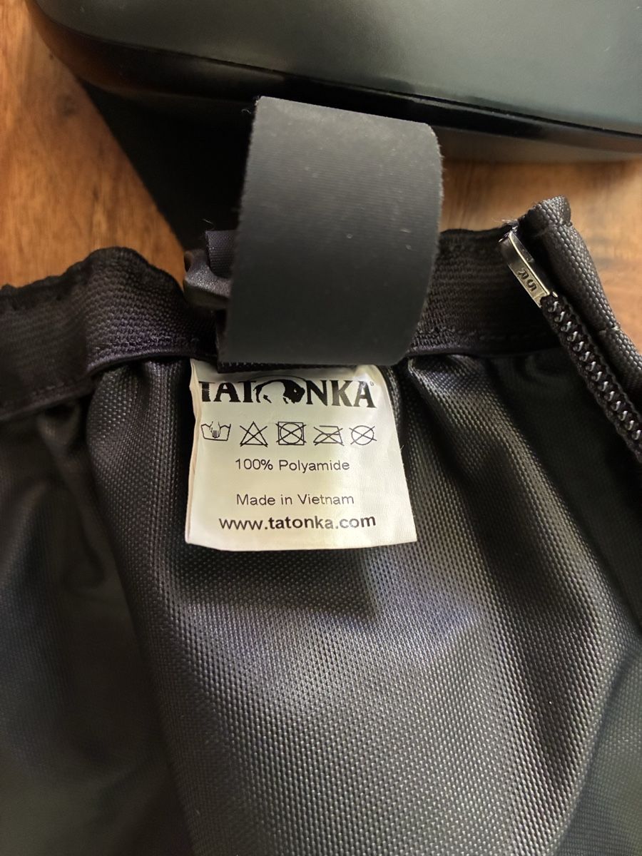 Gamaschen & Bandagen: Tatonka Gamaschen – Gebraucht aus Zürich von Sylvie0011 3