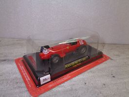 Altaya 1:43 Formel 1 Ferrari 801 F1 1957 Luigi Musso