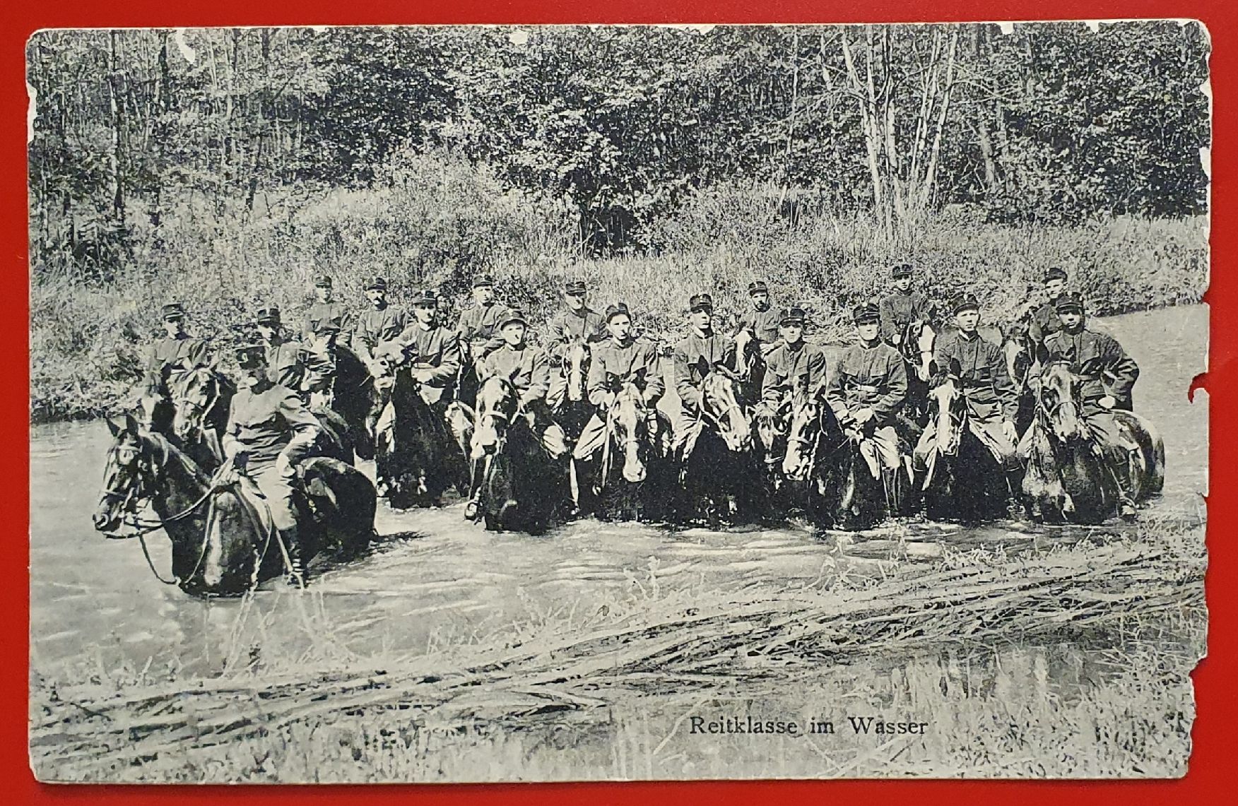Cartoline postali: 7 Militärkarte Schweiz – Usato da Kreuzlingen venduto da Rschweiz1 3