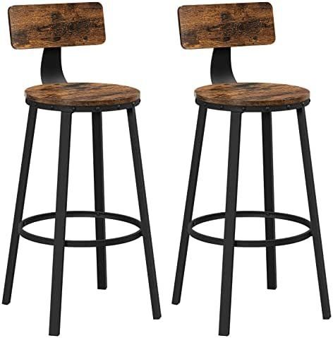 Sgabelli: 2x Kuckenhocker Industrie design – Nuovo e nell'imballaggio originale da Lopagno venduto da CLep