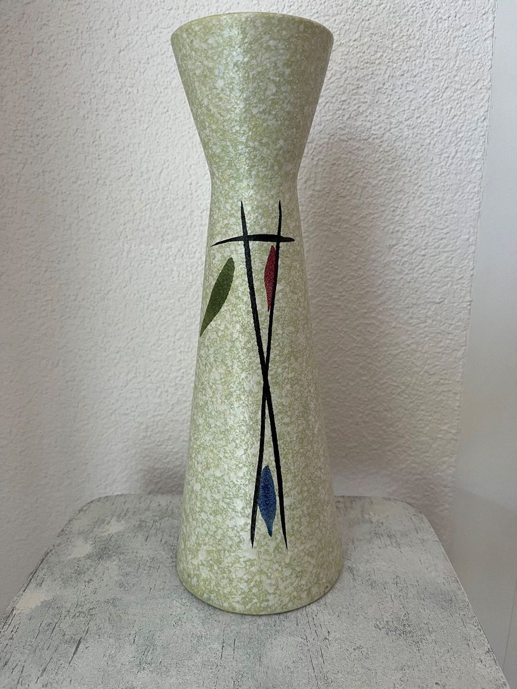 Vasi & Recipienti: Scheurich Foreign Keramik Vase 520/32 – Usato da Worben venduto da Cinia 3
