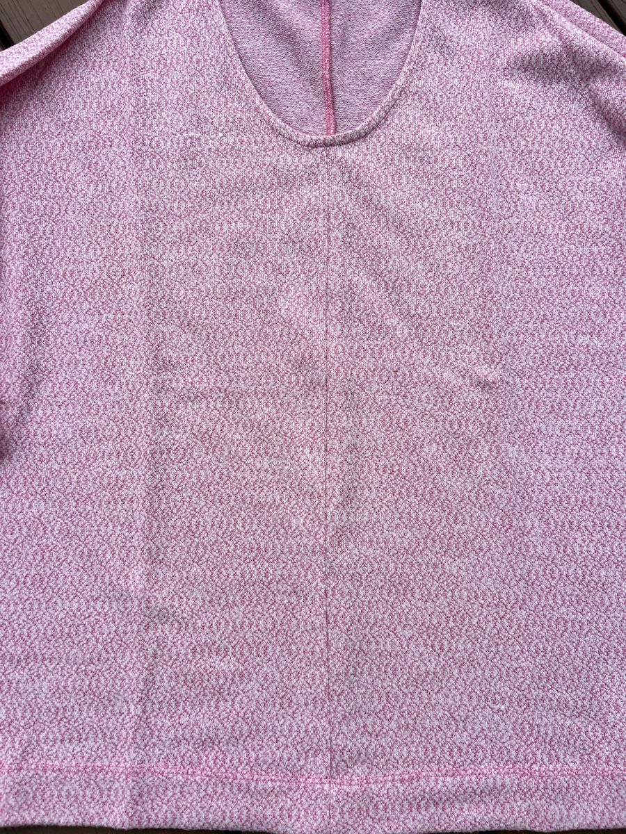 Pulls & Sweat-shirts: Street One Pulli Gr. 42, rosa – D'occasion à Oeschgen par Elmermo 1