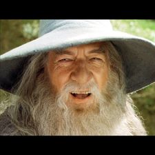 Profile image of Mithrandirr