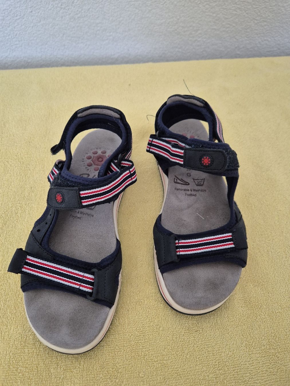 Scarpe da donna: Sandale – Usato da Hörhausen venduto da Nuage81