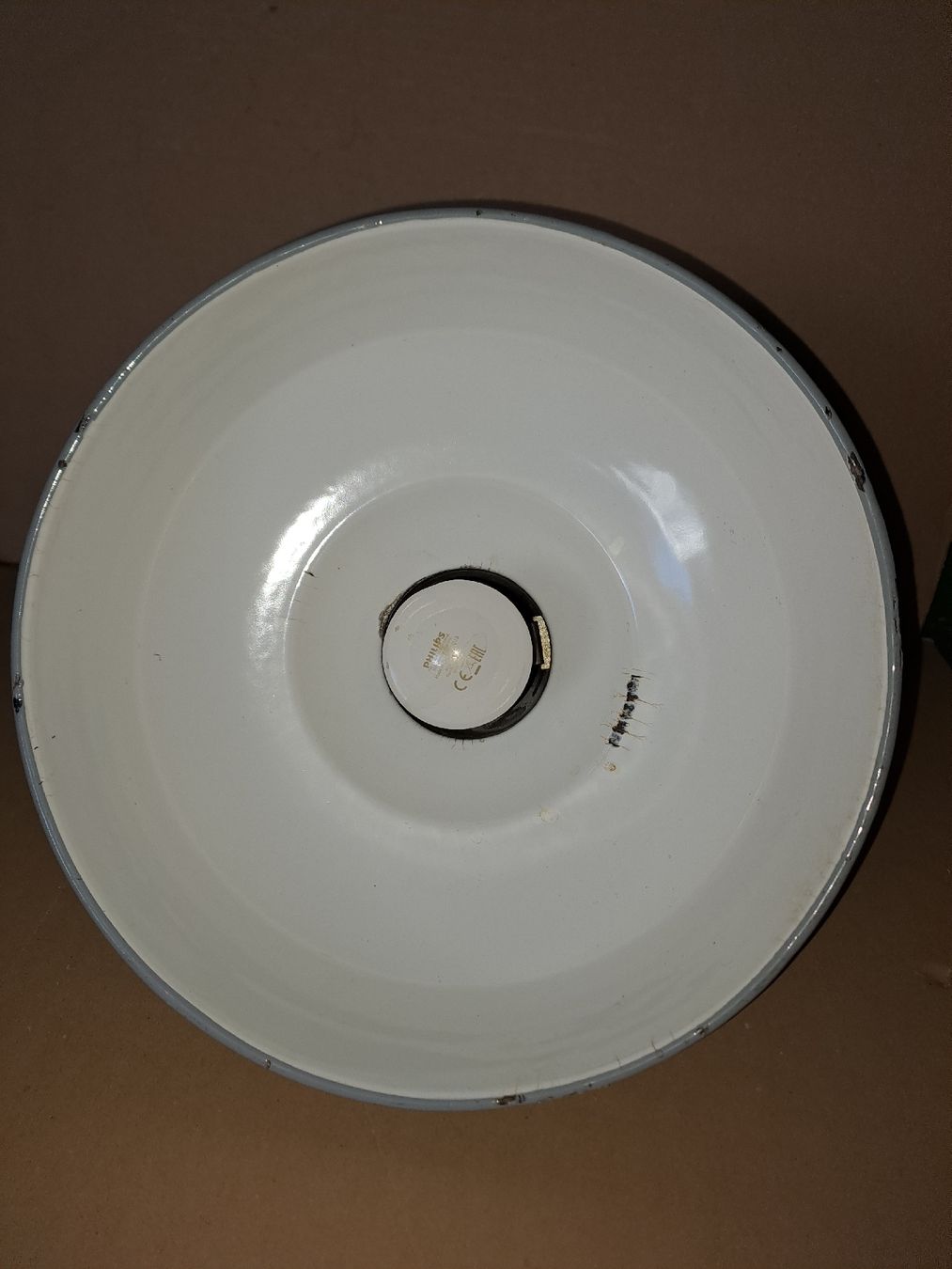 Bag Turgi Lampade: BAG Turgi Leuchte – Usato da Gebenstorf venduto da suroh 3