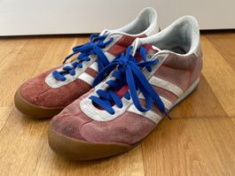 ADIDAS Mexico 70 Sneakers (Team Tschechoslowakei) Gr. 42