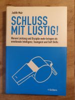 Schluss mit lustig! Judith Mair Eichborn