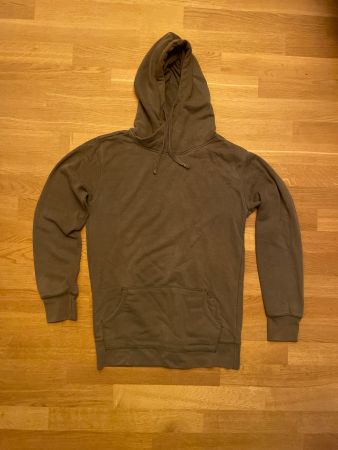 Pullover Grün