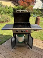 Gasgrill von Endres Modell Boston