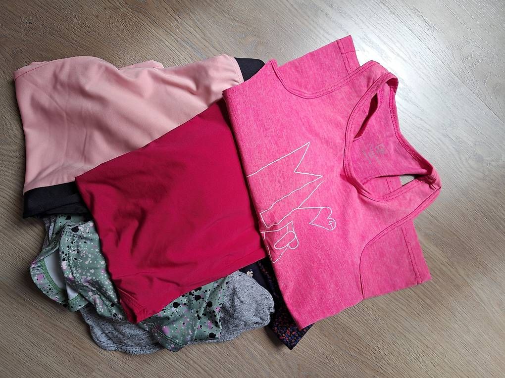 Lotti & Set di vestiti: Mädchen Sommerkleiderset Gr 134/140 – Usato da Biel/Bienne venduto da Flowi 3