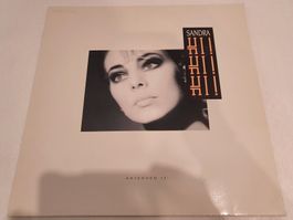 Sandra – Hi! Hi! Hi! (Extended 12") (Single, Synth-pop)