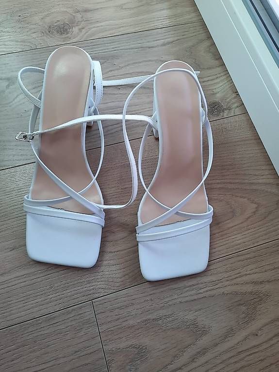 Scarpe da donna: Sandaletten – Nuovo (secondo la descrizione) da Biberist venduto da Mar.sil