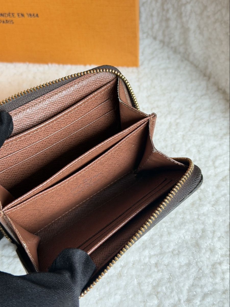 Louis Vuitton Portafogli: Louis Vuitton zippy Coin purse yY2022 – Usato da Widnau venduto da Pukpan_99 7