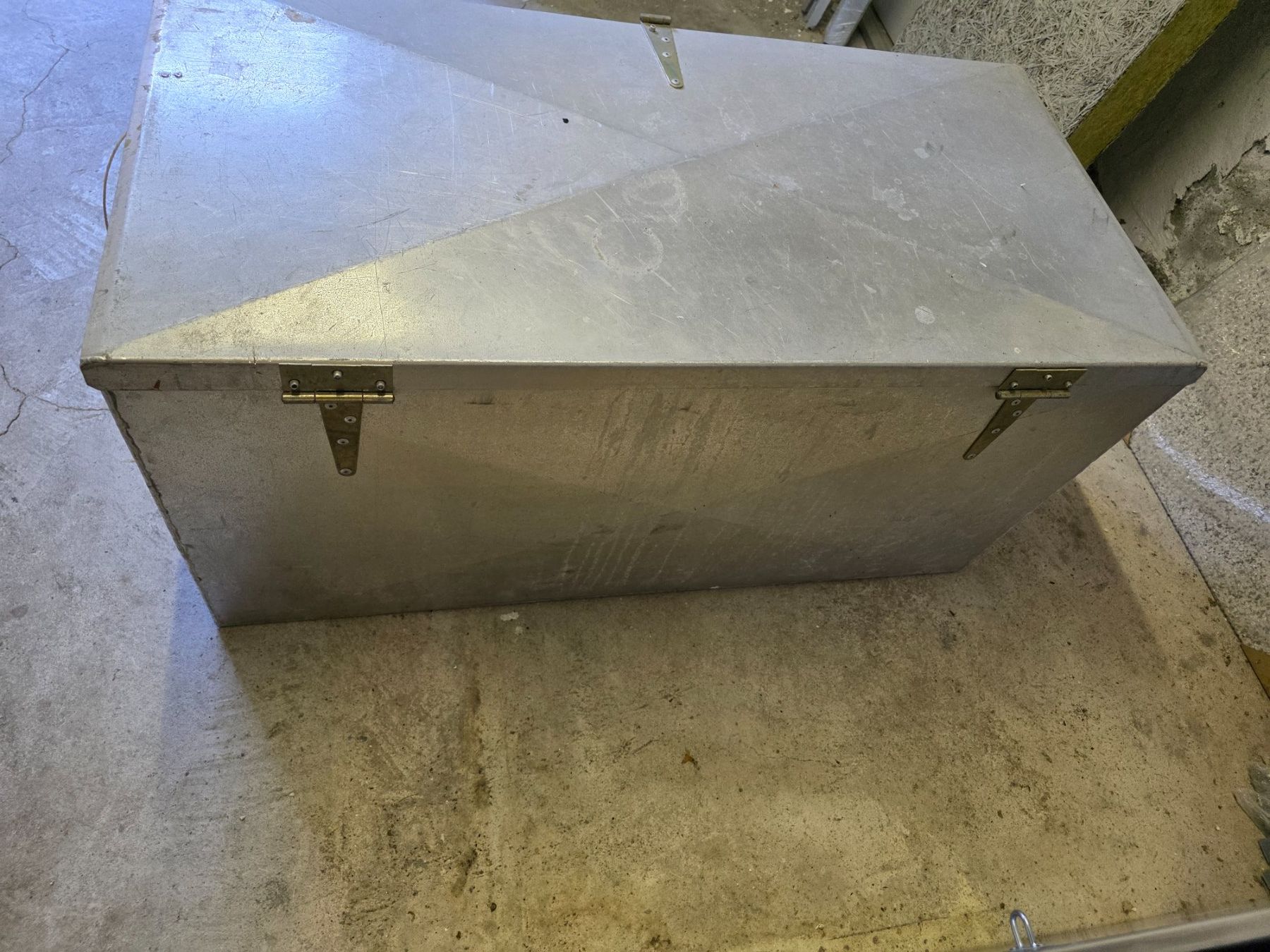 Réfrigérateurs et refroidissement: Camping Box Isoliert – D'occasion à Lostorf par rubileo 3