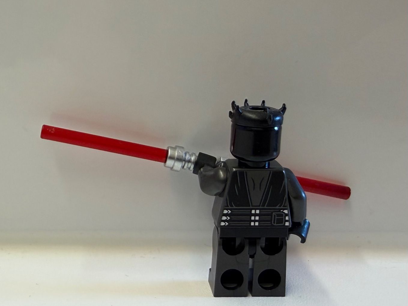 Star Wars Statuette: Darth Maul mini Figur Star Wars – Usato da Meierskappel venduto da chegli24 2