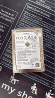 Hitachi HDD HTS547575A9E384 750GB used