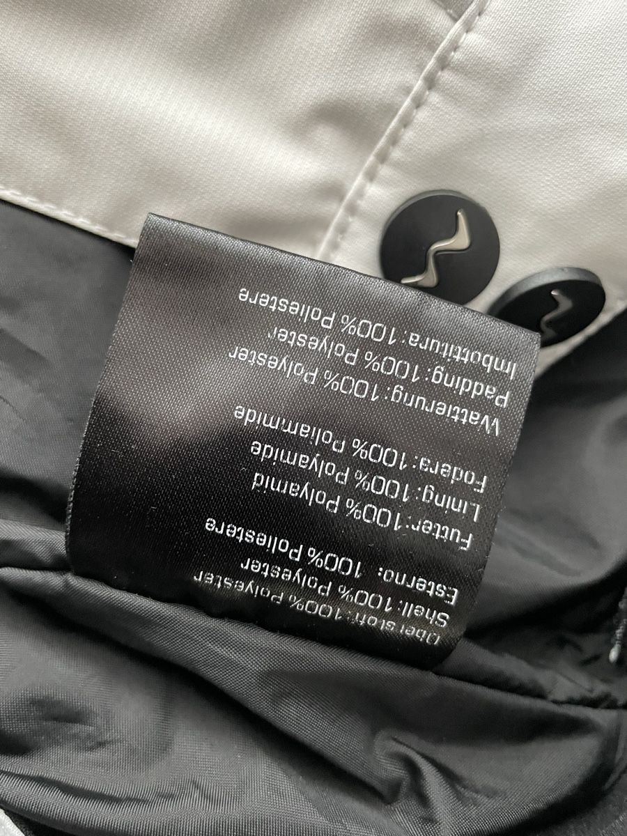 Pantaloni: Mark Girardelli Skihose in Größe 38 – Usato da St.Gallen venduto da bubo2008 6
