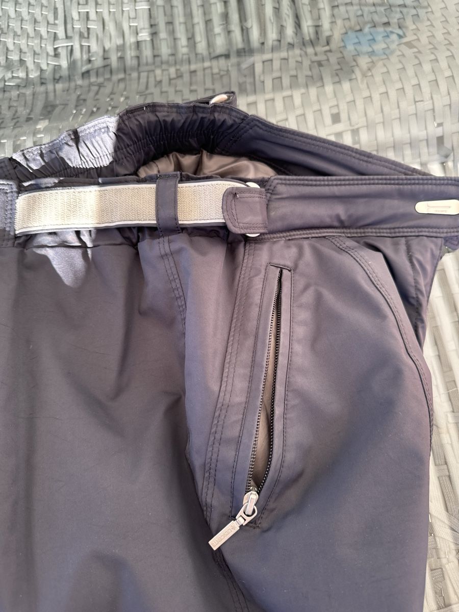 Hosen: Decente Ski-Hose (42) – Gebraucht aus Vezia von sidu03 2