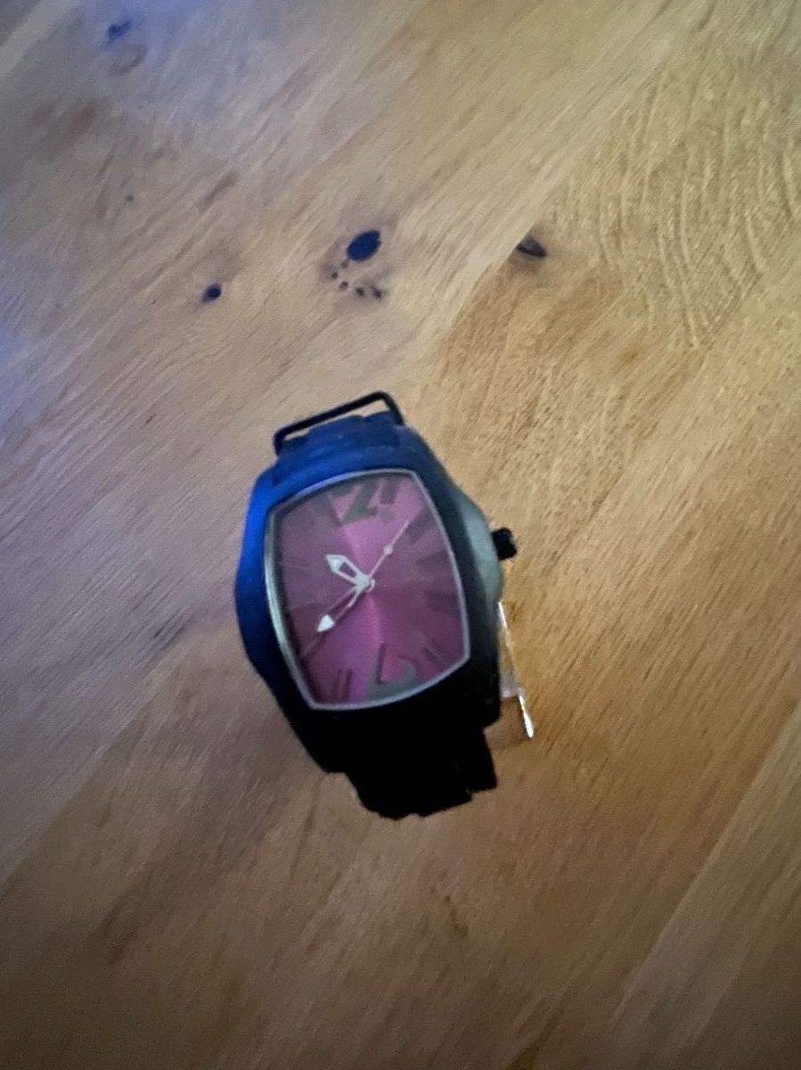 Orologi: Armbanduhr /// Sempre – Usato da Brittnau venduto da Zofigerin 4