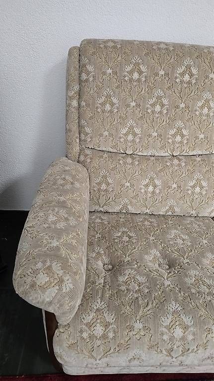 Sofas: Polstergruppe – D'occasion à Bürglen TG par urs_tf5d 3