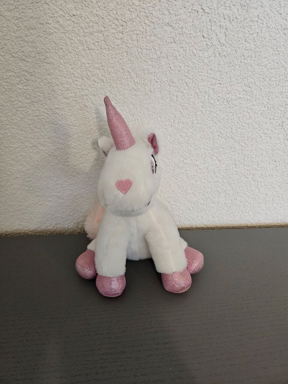 Giocattoli: Licorne Peluche – Nuovo (secondo la descrizione) da Morges venduto da Mlle_Croft_91 1
