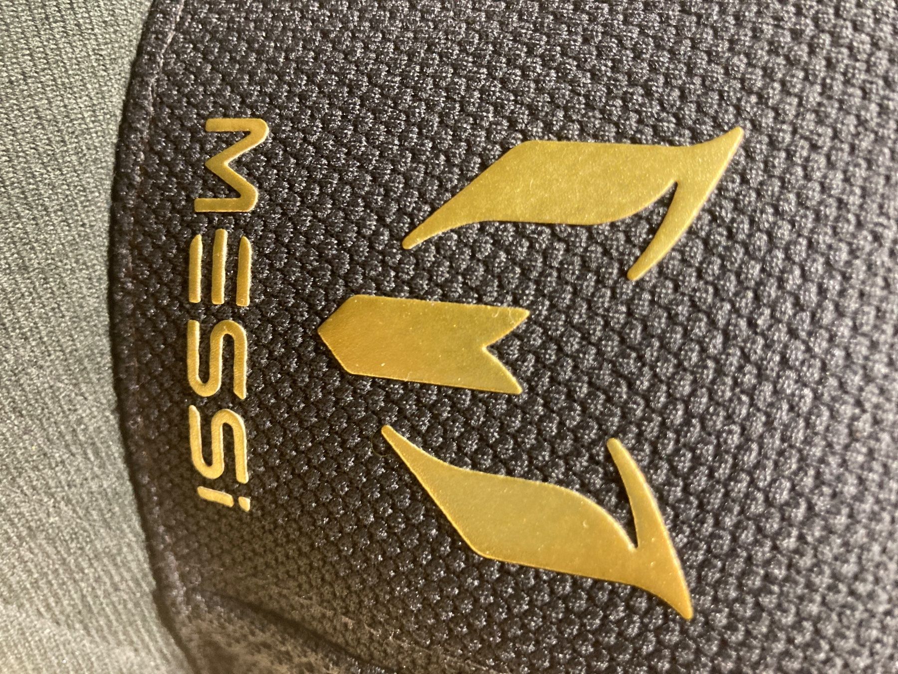 Adidas Hüte, Mützen & Caps: Messi kappe – Gebraucht aus Baden von Car_lio09 1